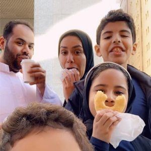 Meet your Posher, Sumaya